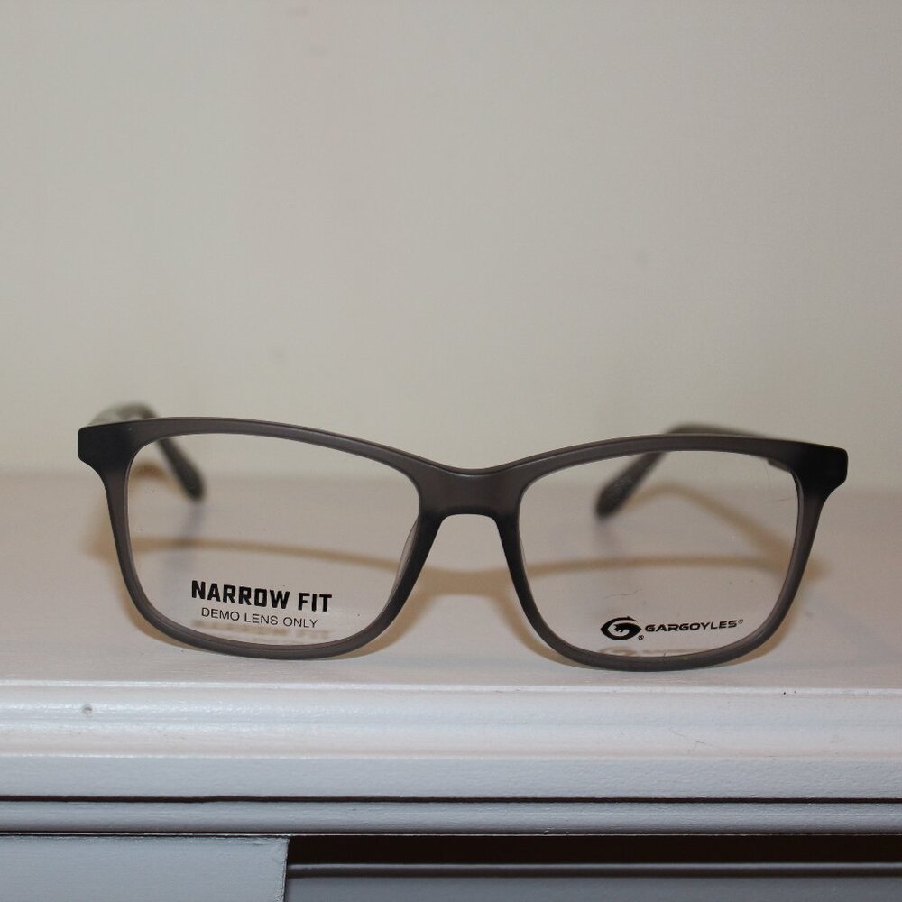 Gargoyles Men's Glasses (tyndall)